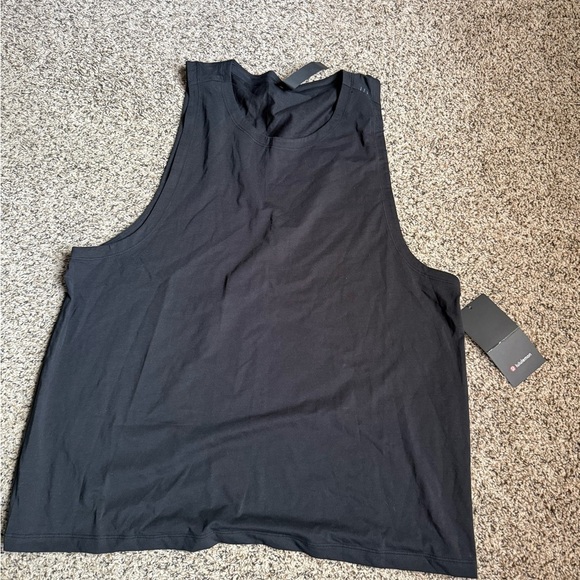 Lululemon Zeroed In Tank - Picture 2 of 5